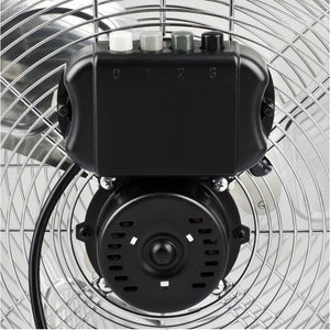 G3Ferrari G5003800 Vortex stolní/podlahový ventilátor, 30 cm