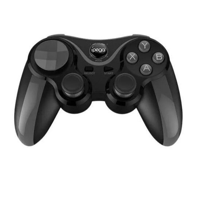 iPega Gamepad Black Kingkong,iOS/Android,BT,černá