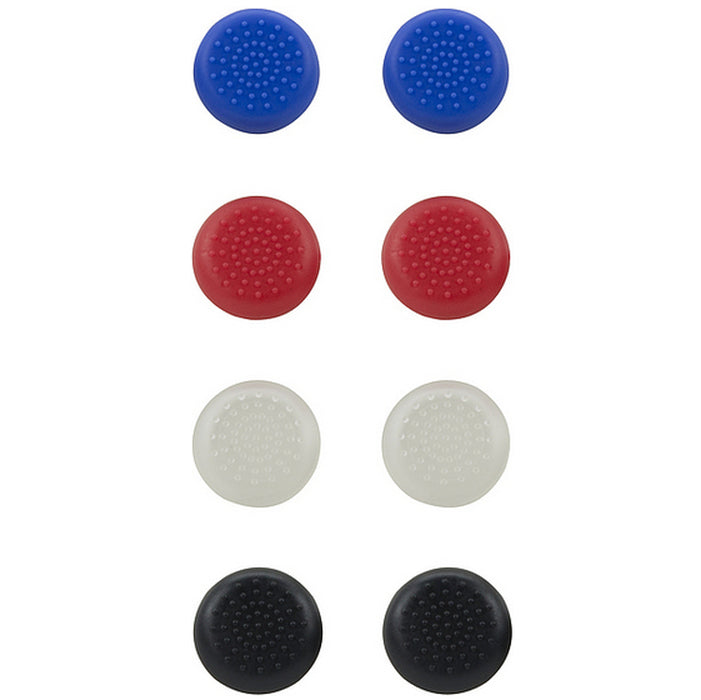 SL-4524-MTCL STIX Controller Cap Set for PS4