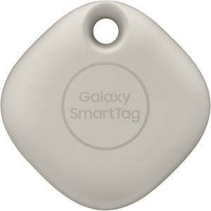 Chytrý přívěšek Samsung Galaxy SmartTag, stříbrná