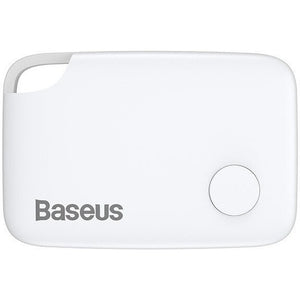 Lokalizátor klíčů Baseus Intelligent T2, bílá