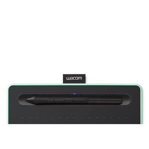 Grafický tablet Wacom Intuos S Black (CTL-4100K-N)