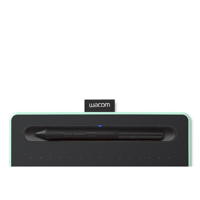 Grafický tablet Wacom Intuos S Bluetooth Black (CTL-4100WLK-N)