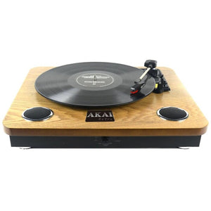 Gramofon Akai ATT-09