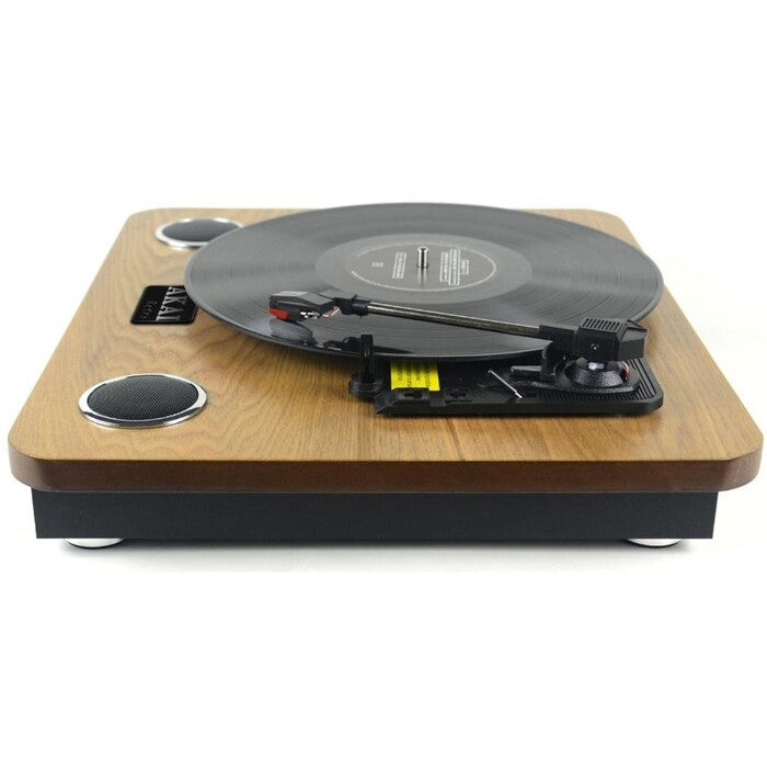 Gramofon Akai ATT-09