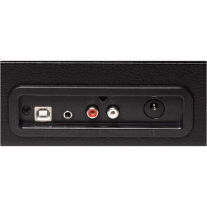 Gramofon Denver VPL-120 vestavěné reproduktory, USB