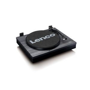 Gramofon Lenco LS-300, černý