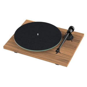Gramofon Pro-Ject T1, hnědý