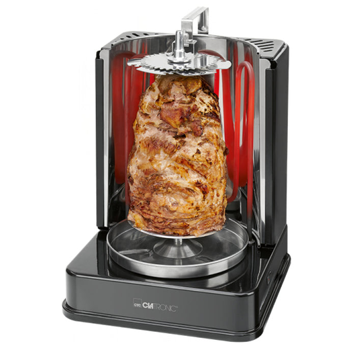 Vertikální multigril Clatronic DVG 3686