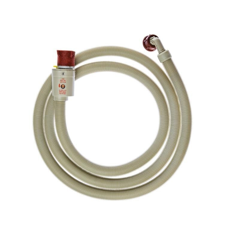 Přívodní hadice k pračce Electrolux E2WIS250A2, 2,5m