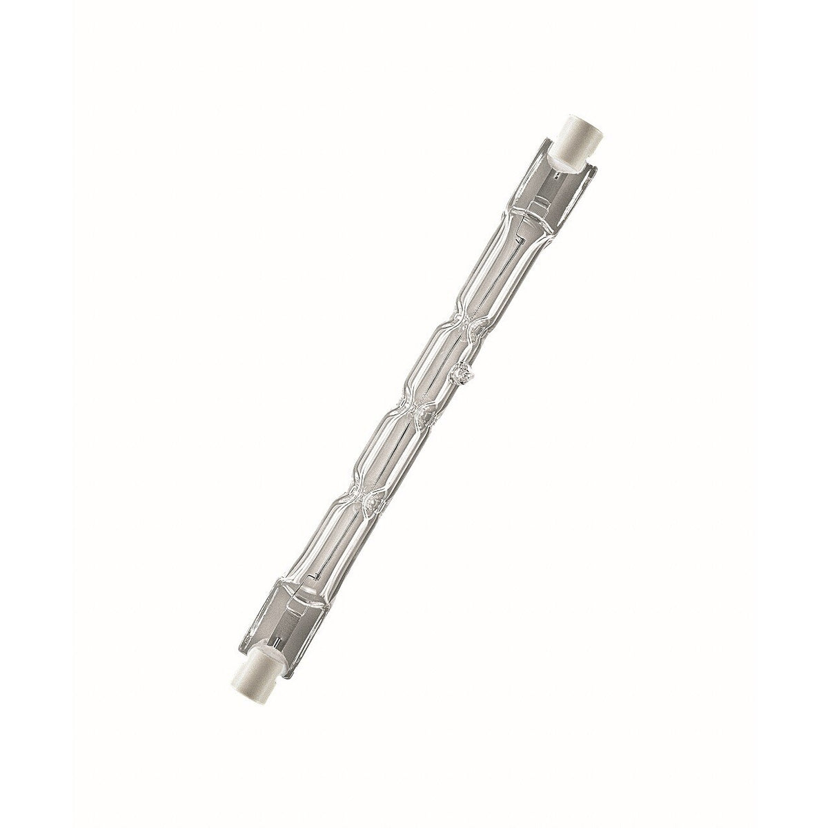 Halogenová žárovka Osram ECO, R7s, 120W, 114mm, teplá bílá