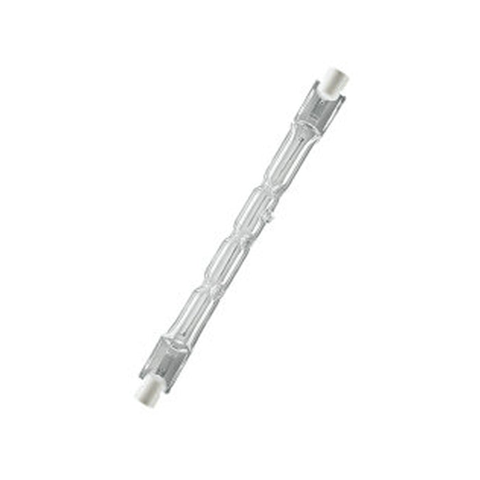 Halogenová žárovka Osram ECO, R7s, 120W, 114mm, teplá bílá