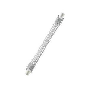 Halogenová žárovka Osram ECO, R7s, 120W, 114mm, teplá bílá