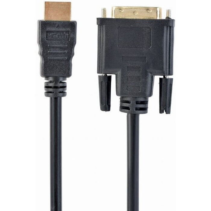 HDMI-DVI Cablexpert  1,8m