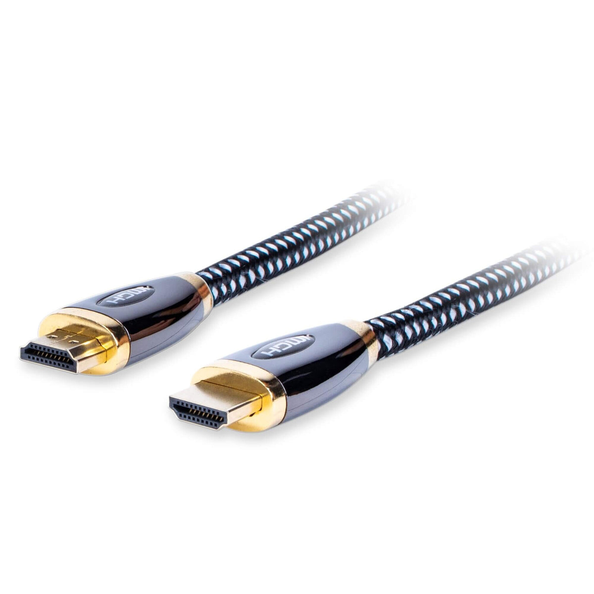 HDMI kabel Acoustique Quality OKHD015, 2.0, 1,5m