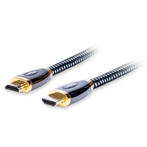 HDMI kabel Acoustique Quality OKHD015, 2.0, 1,5m