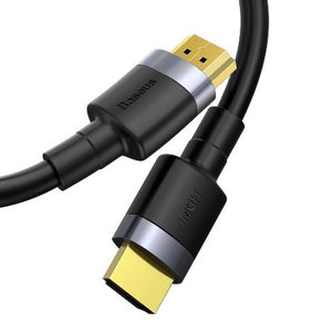 HDMI kabel  Baseus CADKLF-G01, černý, 3 m