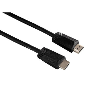 HDMI kabel Hama 122101, 2.0, 3m