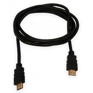 HDMI kabel MK Floria, 2.0, 1,8m