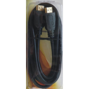 HDMI kabel MK Floria, 2.0, 10m