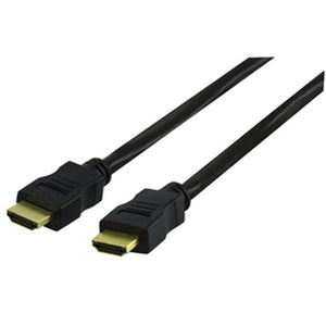 HDMI kabel Net-X CABLE-557/1.5, pozlacený, 1,5 m
