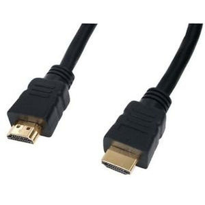 HDMI kabel Net-X CABLE-557/1.5, pozlacený, 1,5 m