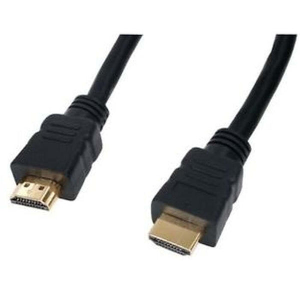 Levně HDMI kabel Net-X CABLE-557/1.5, pozlacený, 1,5 m