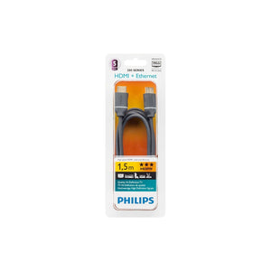 HDMI kabel Philips SWV4432S/10, 2.0, 1,5m