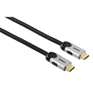 HDMI  kabel, pozlacený, 2.0, 3m