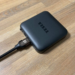 HDMI kabel Tesla, 2.1, 8K, 1,5m