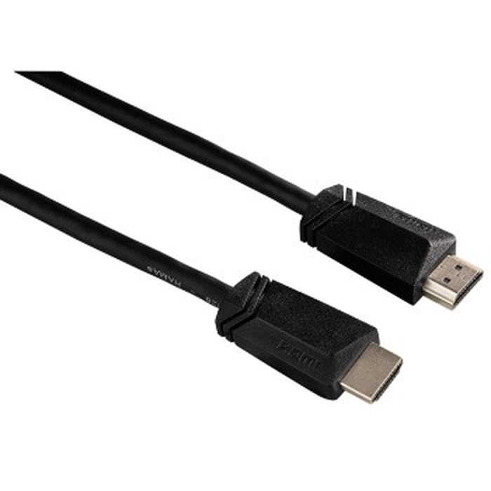 HDMI kabel Hama 122100, 2.0, 1,5m