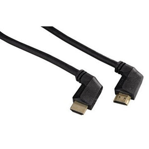 HDMI kabel Hama 122116, pozlacený, 2.0, 3m
