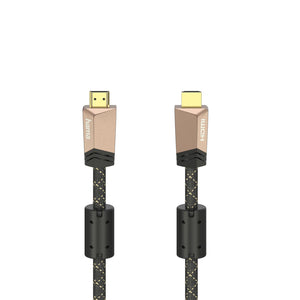 HDMI kabel Hama 205026, 2.0,  Prime Line, 3m