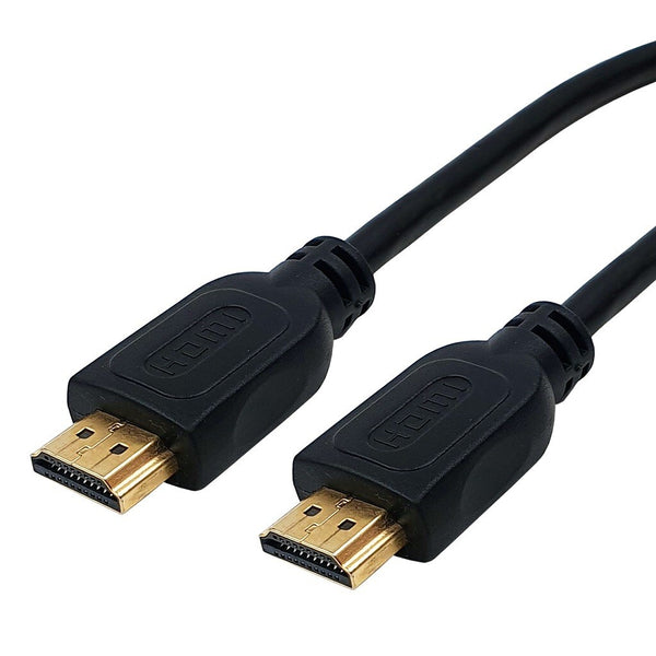 Levně HDMI kabel MK Floria, 2.0, 1m