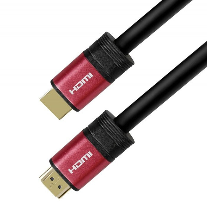 HDMI kabel MK Floria, 2.1, 1,8m