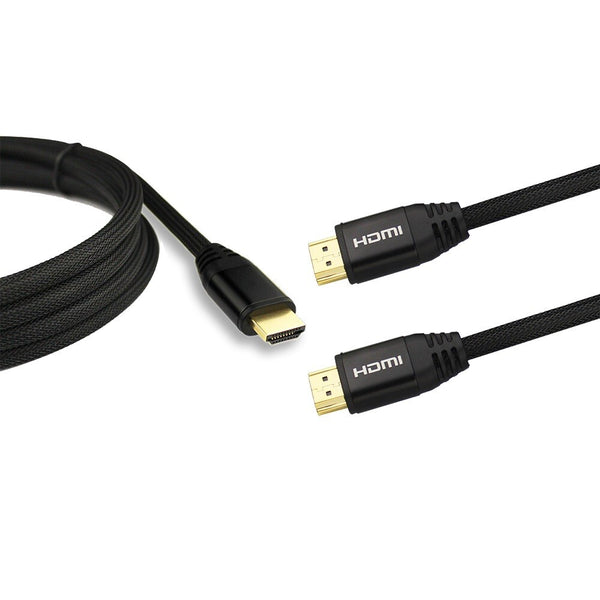 Levně HDMI kabel Winner Group, 2.0, 1m