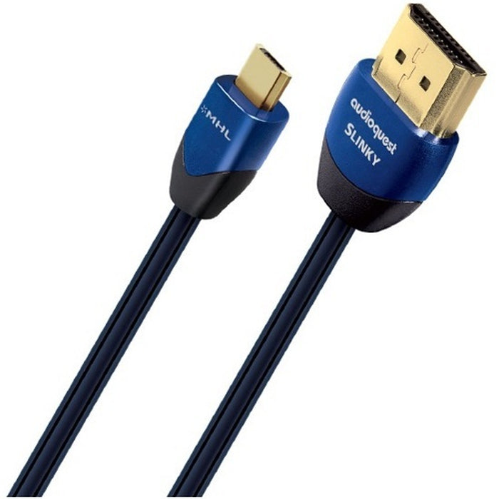 MicroUSB/HDMI kabel Digitus 2m