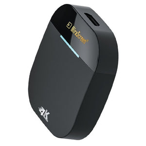 HDMI Wi-Fi adaptér MKF MKF-WDR4K