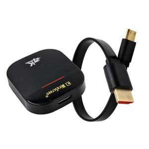 HDMI Wi-Fi adaptér MKF MKF-WDR4K