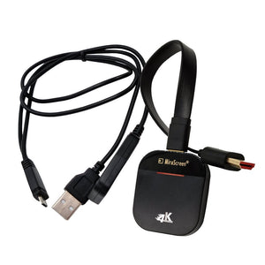 HDMI Wi-Fi adaptér MKF MKF-WDR4K