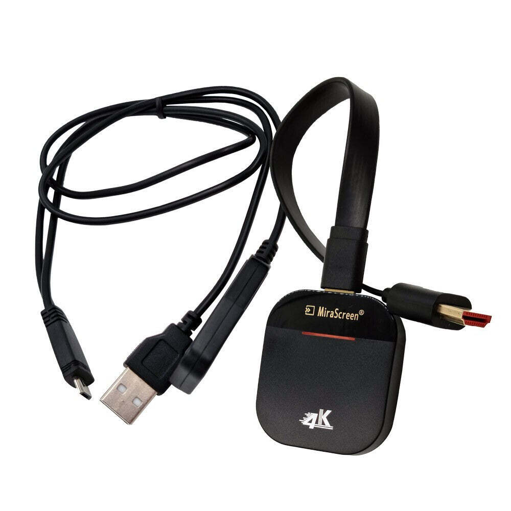 HDMI Wi-Fi adaptér MKF MKF-WDR4K ROZBALENO