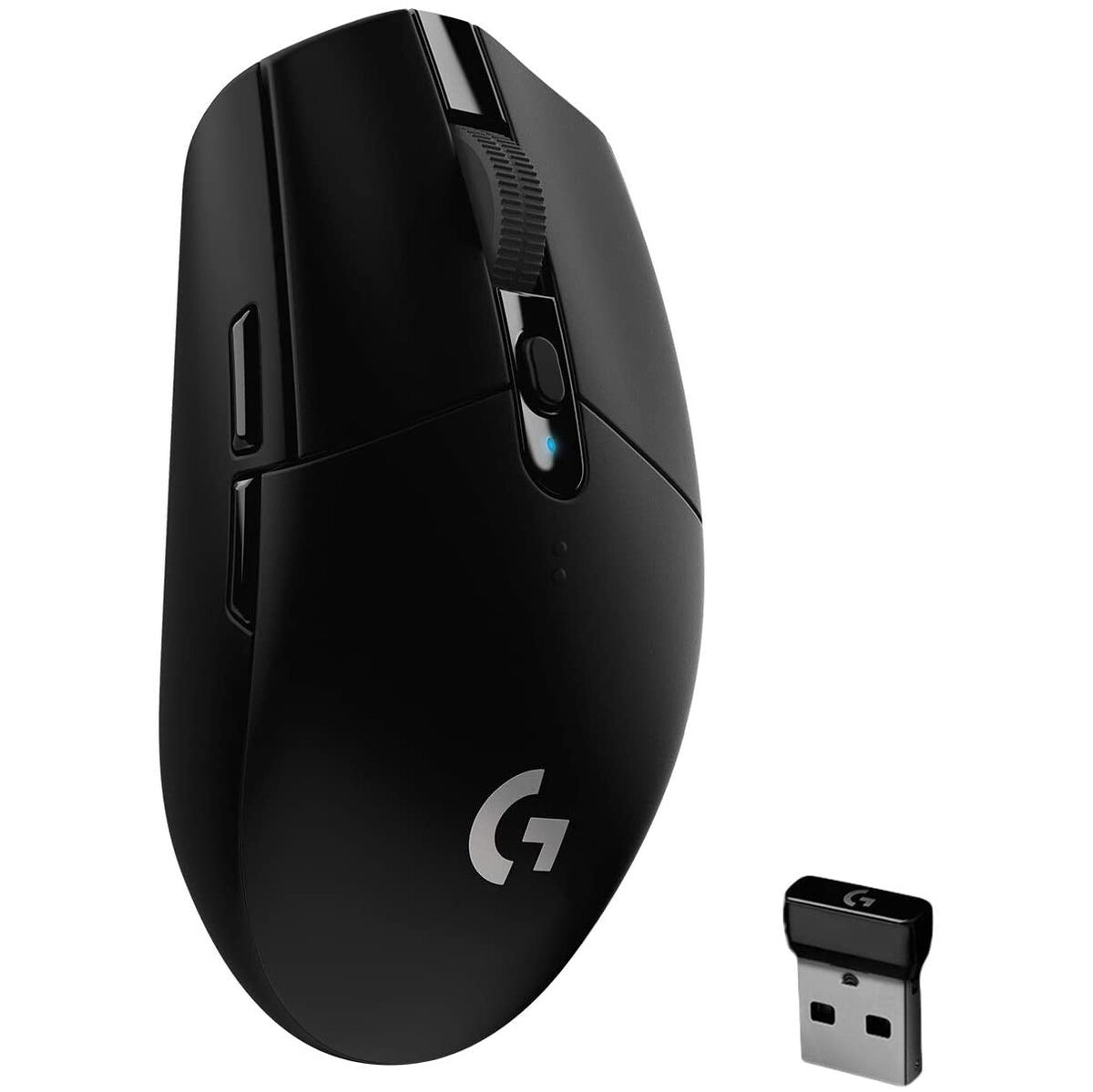 Herní bezdrátová myš Logitech G305 (910-005282)