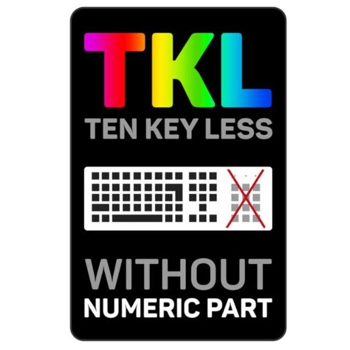 Herní klávesnice Connect IT Neo (CKB-3589-CS)