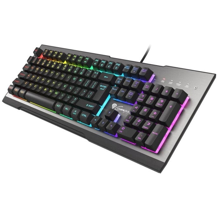 Herní klávesnice Genesis Rhod 500 RGB (NKG-1620)