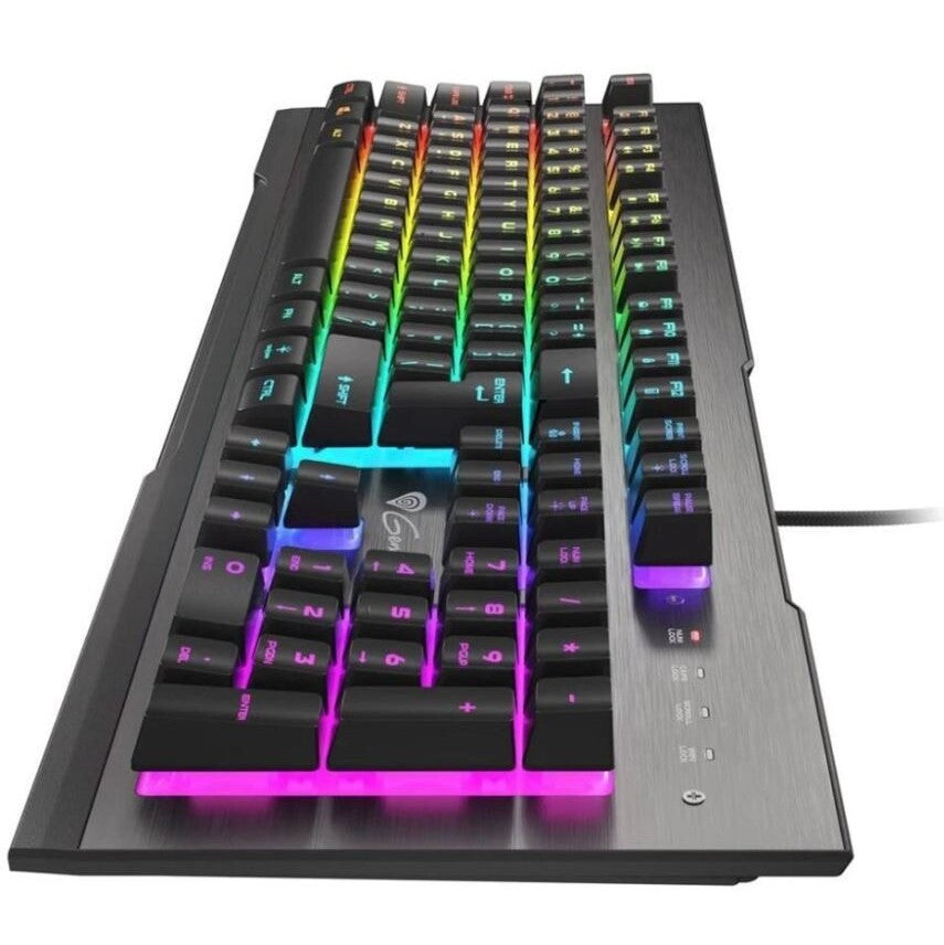 Herní klávesnice Genesis Rhod 500 RGB (NKG-1620)