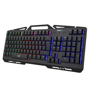 Herní klávesnice Niceboy ORYX K200