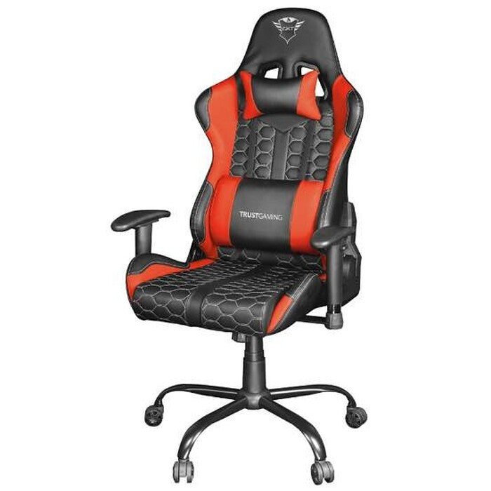 Herní křeslo Trust GXT 708R Resto Gaming Chair