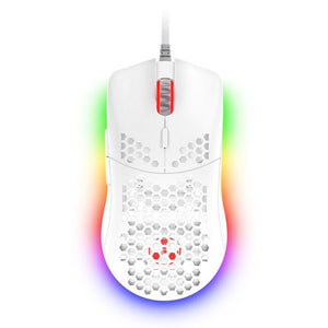 Herní myš Connect IT Battle Air (CMO5510WH)