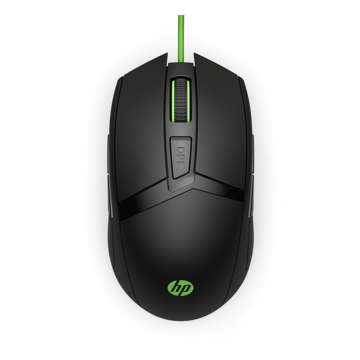 Herní myš HP 300 (4PH30AA)