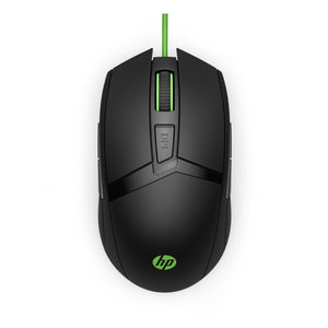 Herní myš HP 300 (4PH30AA)